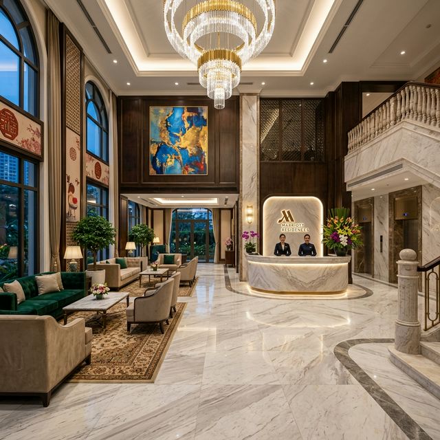 Ngo Trinh Real Estate