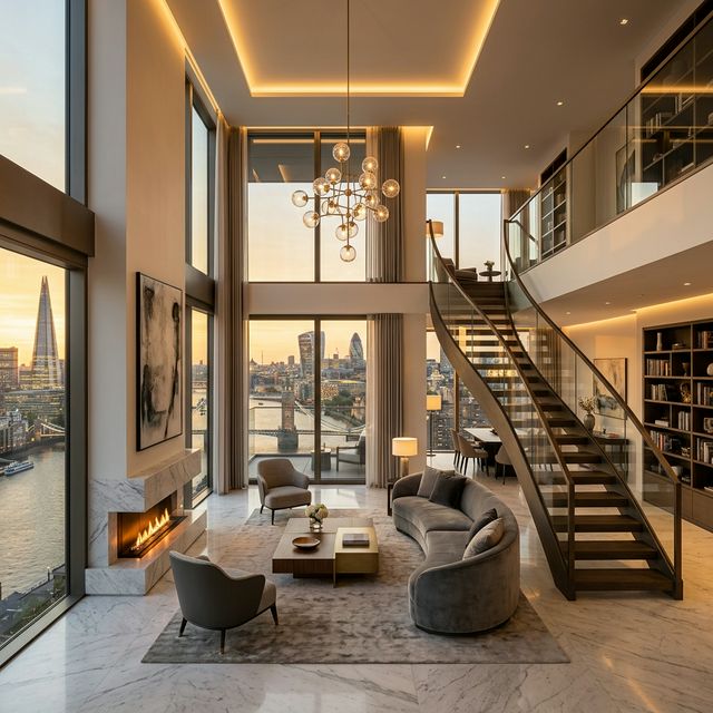 Kinh Nghiệm Mua Căn Hộ Cao Cấp Cho Người Mới