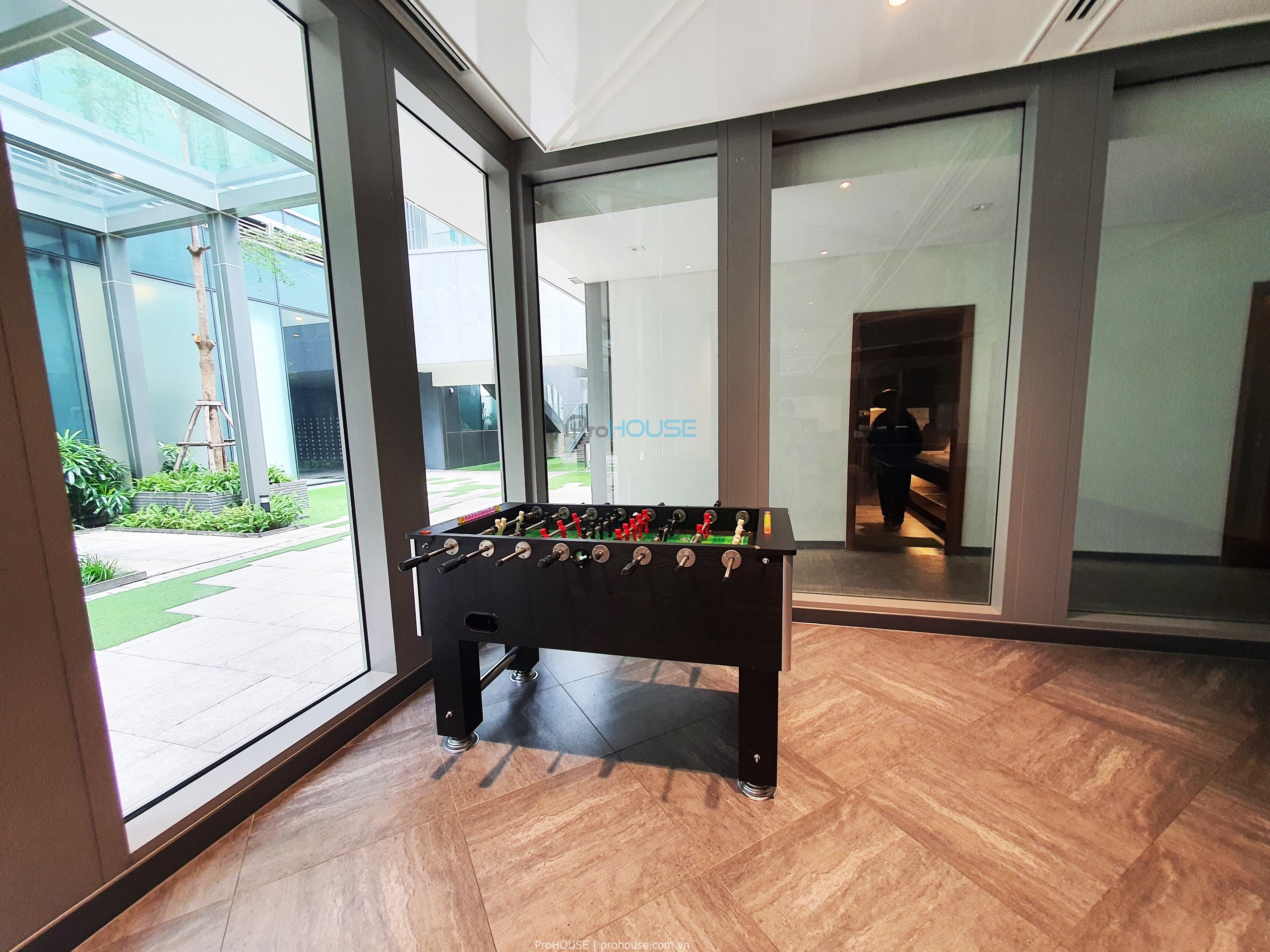 Villa Riviera — Biệt thự ven sông An Phú