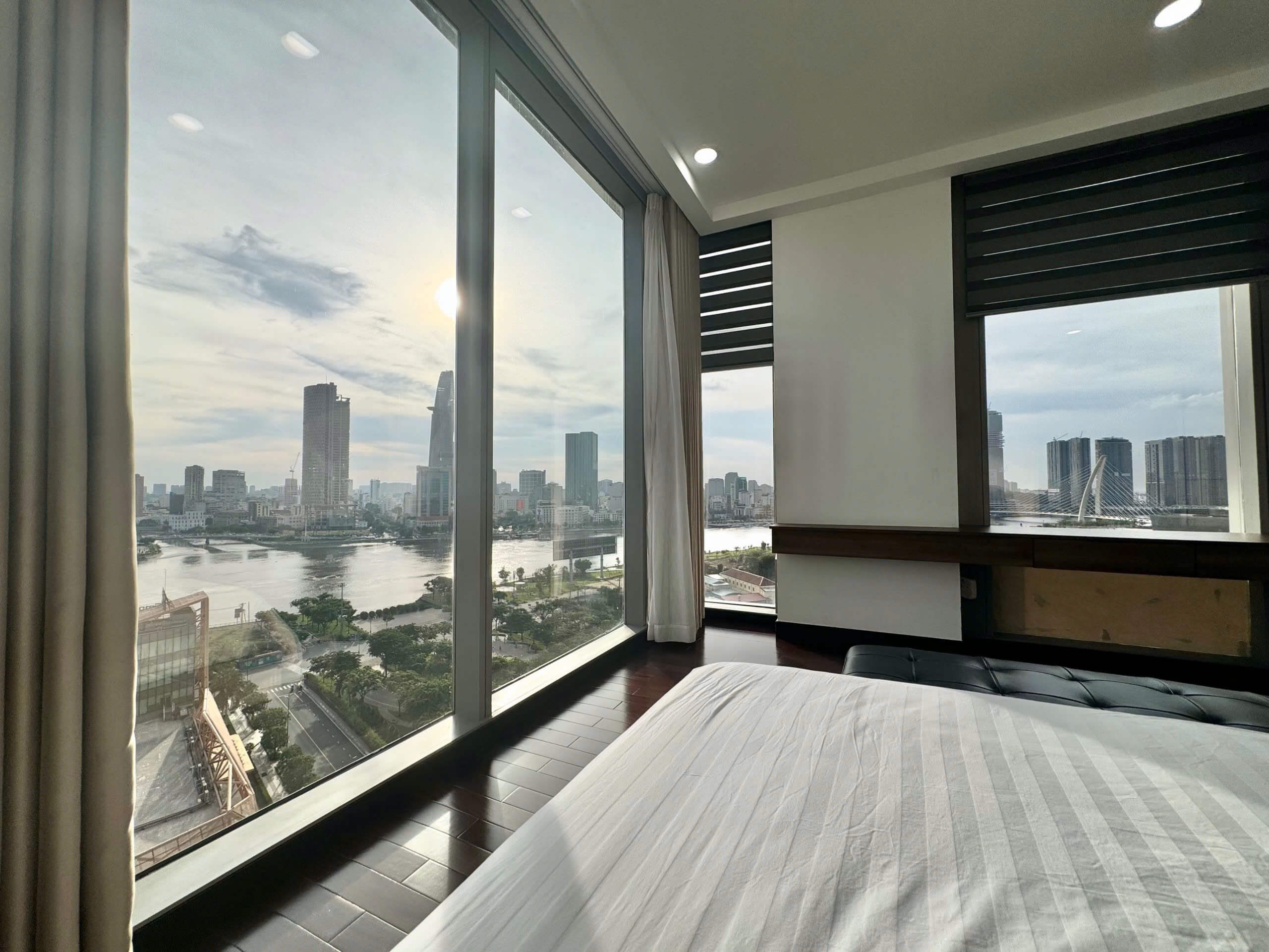 Grand Marina Saigon — 2PN Quận 1