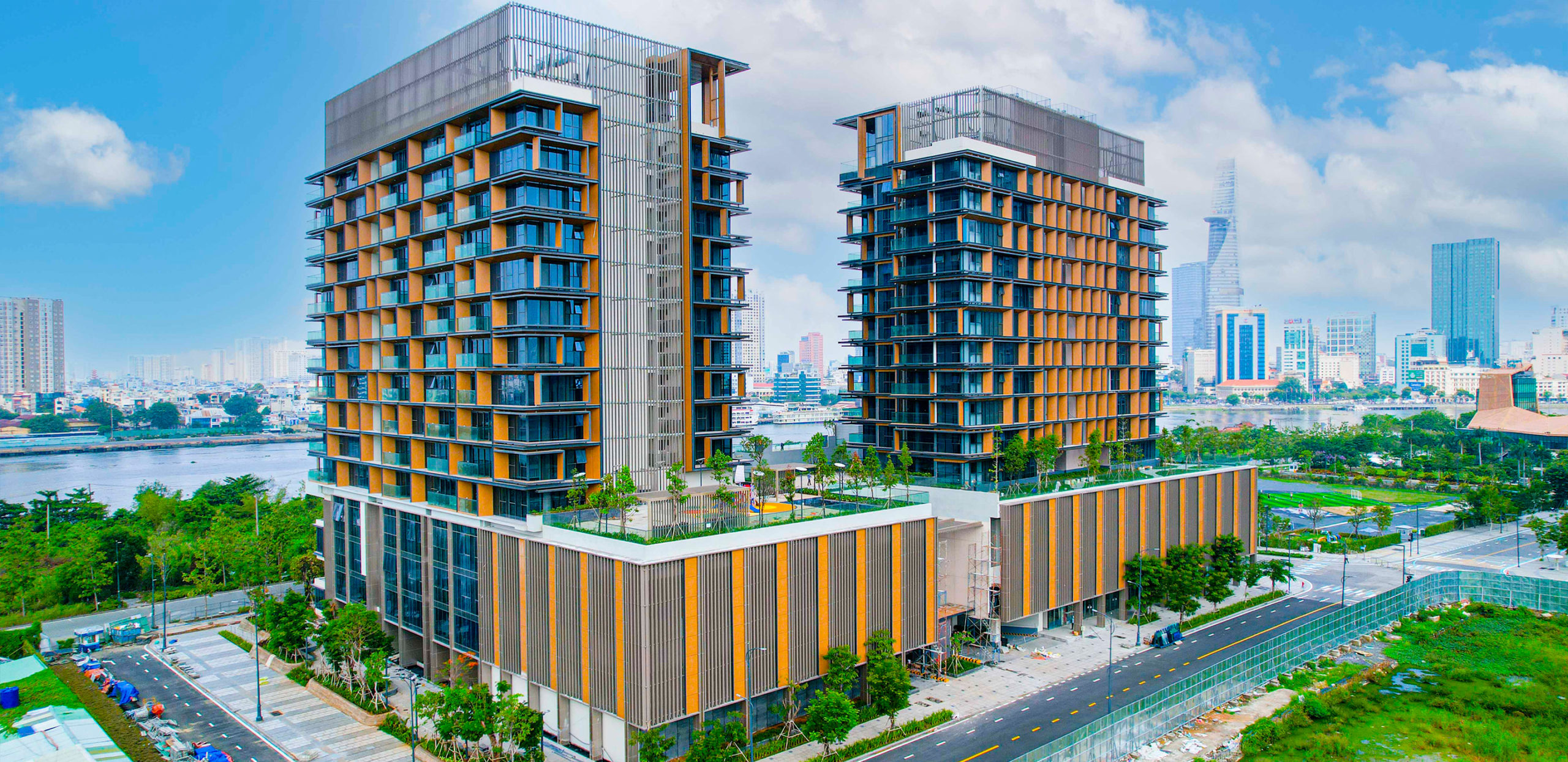 Empire City Thủ Thiêm: Tổng quan dự án và tiềm năng đầu tư